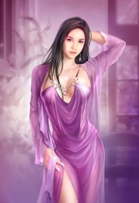 华岳童子
