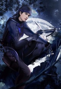 (士兵突击)永相随,一生