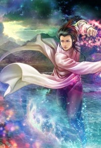 土味吃播与顶流花瓶