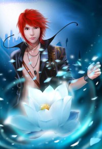 【女尊】杯深琥珀濃
