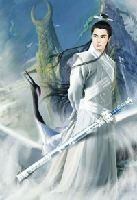 至尊神医阳顶天
