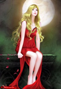 一世豪婿叶凡