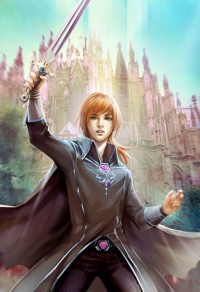 （盗墓笔记同人）花满长安+暮雪晨风