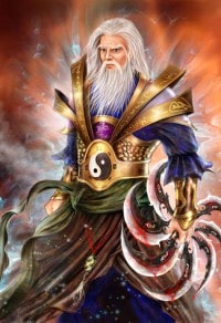 大师请闭嘴