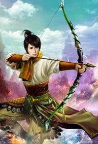 茅山奇术
