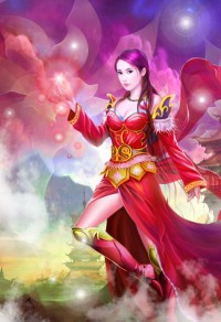 全能少女：恶魔校草，别追了