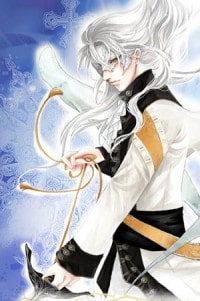 小龙女游记[综神话]