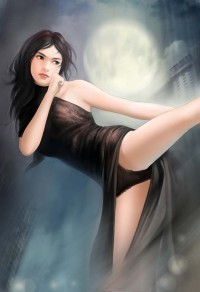 夫人們都讓我開後宮是哪裡搞錯了吧