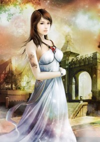 法师至尊系统