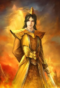（BL-鬥羅同人）鬥羅同人取代者